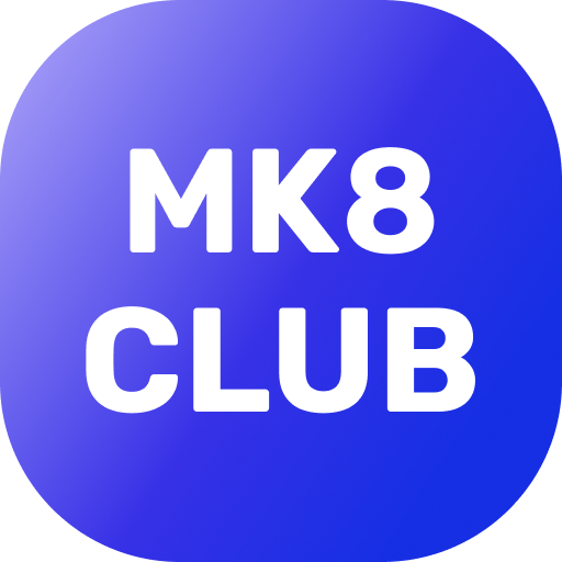 mk8club